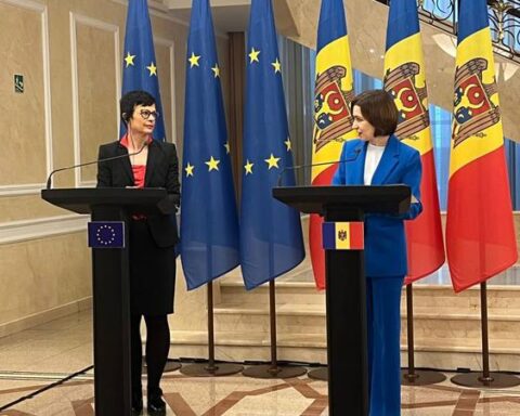 Молдова получила положительную оценку от ЕС и начала переговоры по новому кластеру