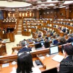 Молдова получит грант в 350 000 долларов для внедрения регистра движимого collateral