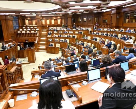 Молдова получит грант в 350 000 долларов для внедрения регистра движимого collateral