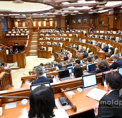 Молдова получит грант в 350 000 долларов для внедрения регистра движимого collateral