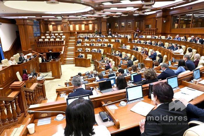 Молдова получит грант в 350 000 долларов для внедрения регистра движимого collateral