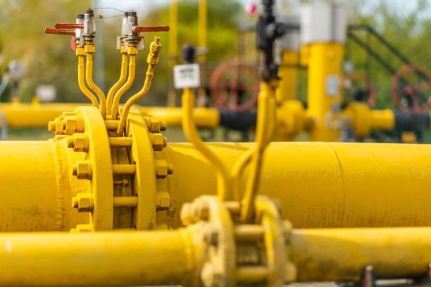 НАРЭ: либерализация газового рынка не влияет на стоимость распределения