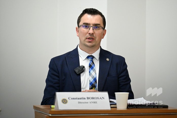 НАРЭ обосновало необходимость корректировки тарифов на газ для потребителей