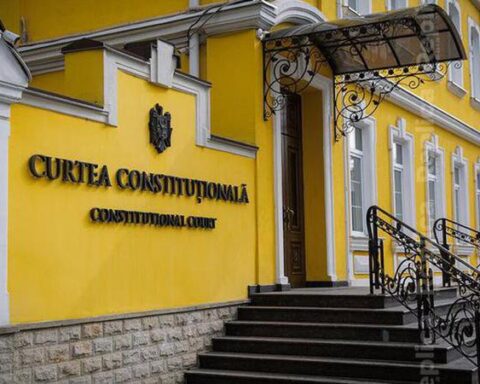 Нет решения Конституционного суда по делу Гагаузии