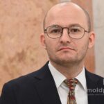 Новый министр сельского хозяйства Молдовы очерчивает приоритеты работы