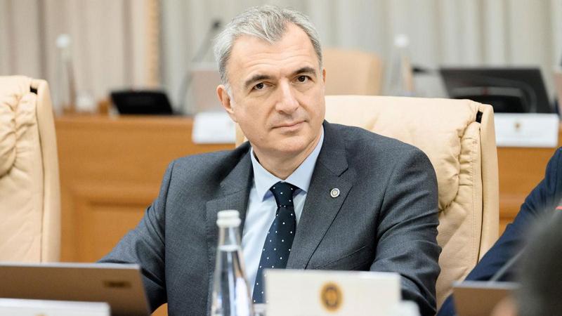 Осмошеску анонсировал широкий финансовый аудит в Агенции государственной собственности и госкомпаниях