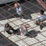 Осужденные смогут выйти раньше из тюрьмы при выполнении работы