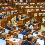 Парламент утвердил новый закон о государственной помощи предприятиям в Молдове