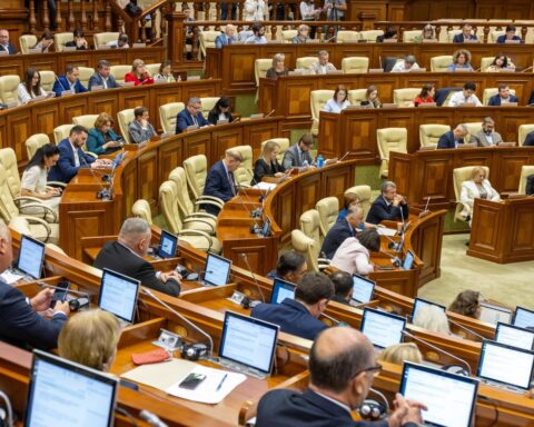 Парламент утвердил новый закон о государственной помощи предприятиям в Молдове