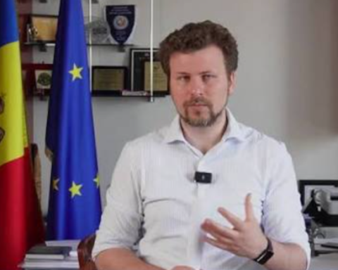 Перчун о критике властей: это атаки криминально-олигархических групп
