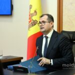 Первой задачей премьер-министра Василе Тофана стало сокращение проверок бизнеса