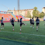 Петрокуб, Зимбру и Шериф продолжают борьбу за европейские кубки