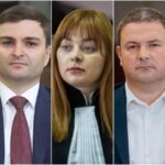 Подписан указ о назначении пятерых новых судей в Верховный Суд