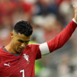 Португалия выбыла из Кубка мира, Ronaldo прокомментировал поражение от Испании