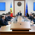 Правительство Молдовы вводит режим повышенной готовности в энергетическом секторе