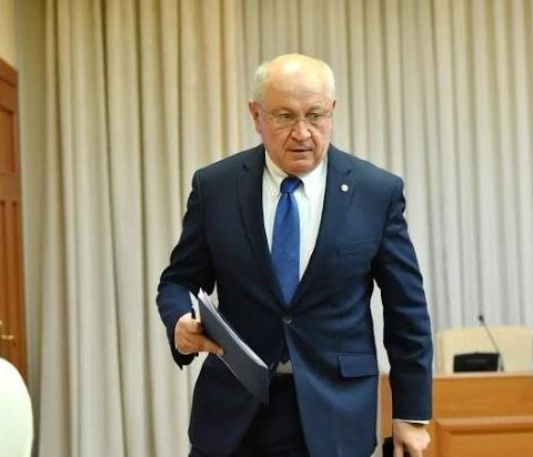 Премьер-министр Мунтяну объявил об отставке