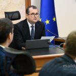 Премьер-министр Василе Тофан анонсировал меры по дебюрократизации для поддержки предпринимателей