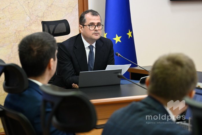 Премьер-министр Василе Тофан анонсировал меры по дебюрократизации для поддержки предпринимателей