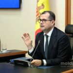 Премьер-министр Василе Тофан о ценах на топливо и обеспечении запасов в Молдове