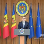 Премьер-министр Василе Тофан объявил о новых мерах для стабилизации рынка дизельного топлива