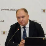 Примар Кишинева опроверг угрозу перебоев с водоснабжением столицы