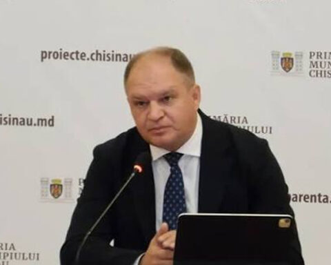 Примар Кишинева опроверг угрозу перебоев с водоснабжением столицы