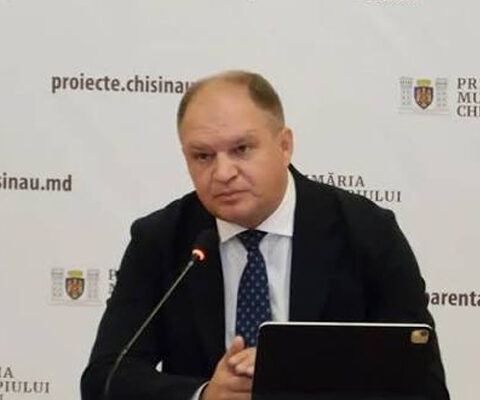 Примар Кишинева опроверг угрозу перебоев с водоснабжением столицы