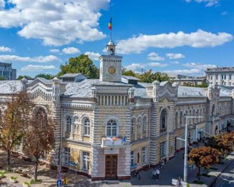 Примар Кишинева провел заседание комиссии по чрезвычайным ситуациям из-за кризиса с водоснабжением