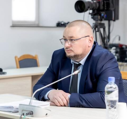 Прокурор Ион Припа не прошёл внешнюю оценку из-за недостатков в интегритете