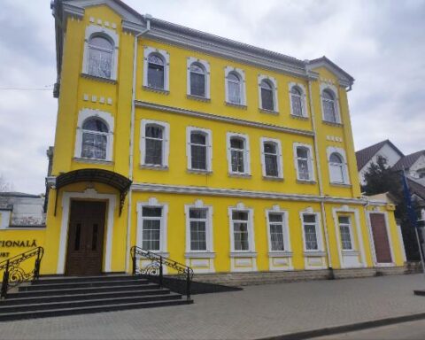 Пётр Влах обозначил три сценария перед решением Конституционного суда по Гагаузии