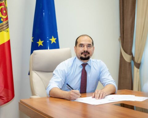 Республика Молдова подала заявку на 191,5 млн евро из фонда реформ ЕС