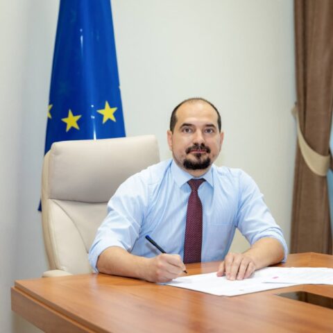 Республика Молдова подала заявку на 191,5 млн евро из фонда реформ ЕС