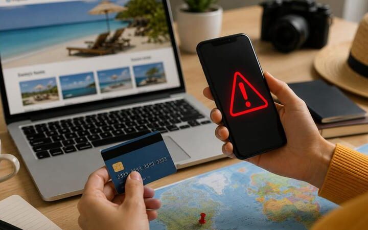 Руководитель туристической компании задержана после жалоб туристов на проблемы с отпуском