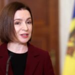 Санду прокомментировала решение оппозиции бойкотировать консультации по премьерству
