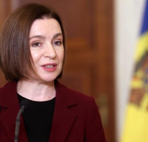 Санду прокомментировала решение оппозиции бойкотировать консультации по премьерству