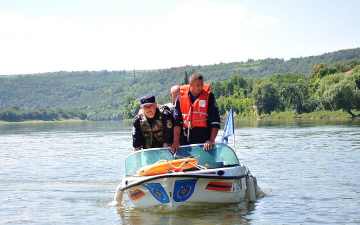 Семь детей утонули в水ах Молдовы с начала года, ИГСУ призывает к повышенной осторожности