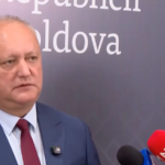 Снижение уровня Нистрa вызывает споры в парламенте: влияние Украины или засуха?