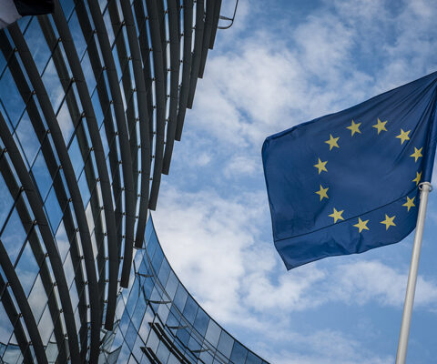 Совет ЕС одобрил пакет помощи в 120 млн евро для укрепления ПВО Молдовы