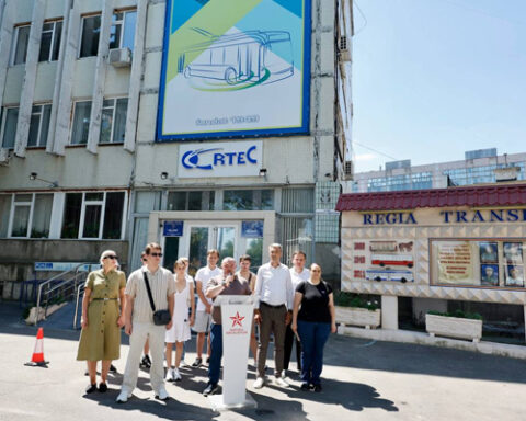 Советники-социалисты требуют снижения стоимости проезда в общественном транспорте Кишинева до прежних 6 леев