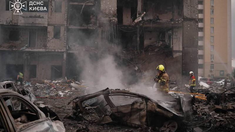 У bombardirovki v Ukraine osudili v OON, napravyali apel k nemedlennoi deeskalizatsii