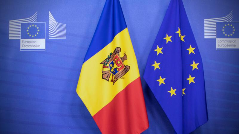 В 2027 году Республика Молдова примет конференцию председателей парламентов кандидатов в ЕС