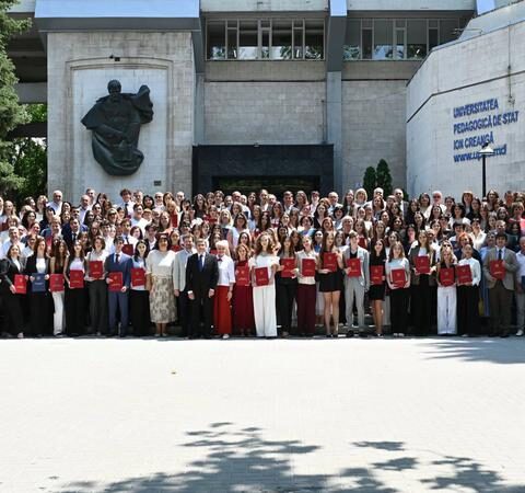 В этом году 114 выпускников получили максимальный балл на экзамене по бакалавриату