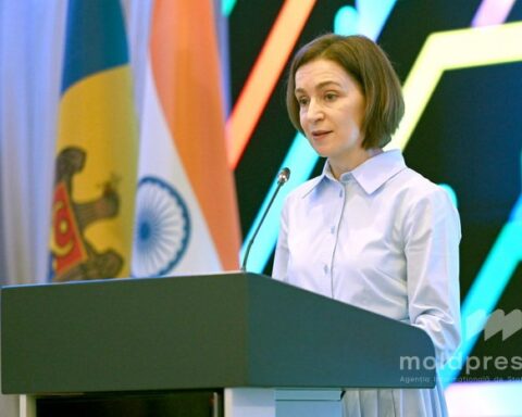 В Кишинёве прошёл бизнес-форум между Молдовой и Индией