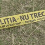 В лесу в Кărбuna найдено тело молодого человека с огнестрельным ранением