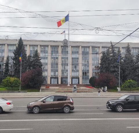 В новом правительстве под руководством Василе Тофана сохранятся большинство министров