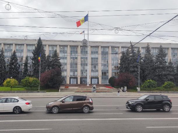 В новом правительстве под руководством Василе Тофана сохранятся большинство министров