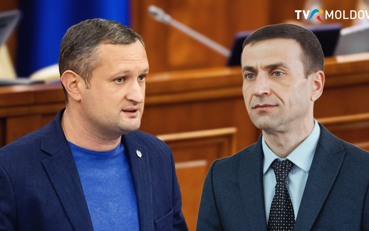 Вакантные места в комиссии по расследованию после отставки Трубки и назначения Белоус министром финансов