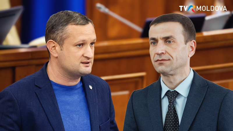Вакантные места в комиссии по расследованию после отставки Трубки и назначения Белоус министром финансов