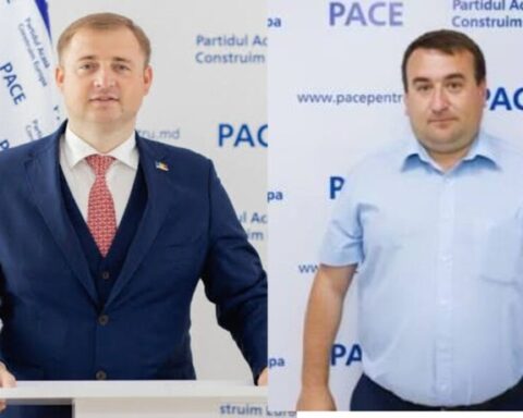 Валентин Гайдаржи избран председателем Народного собрания Гагаузии