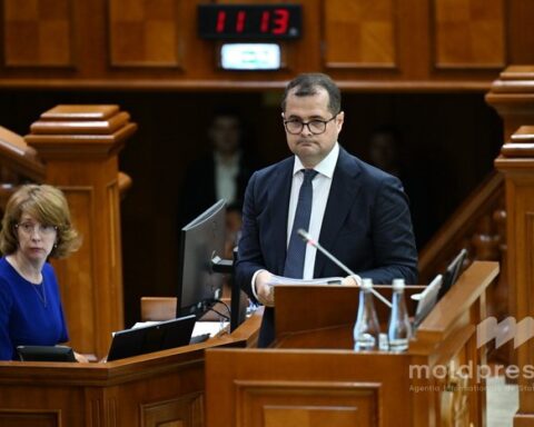 Василе Тофан анонсировал разработку новой концепции налоговой политики